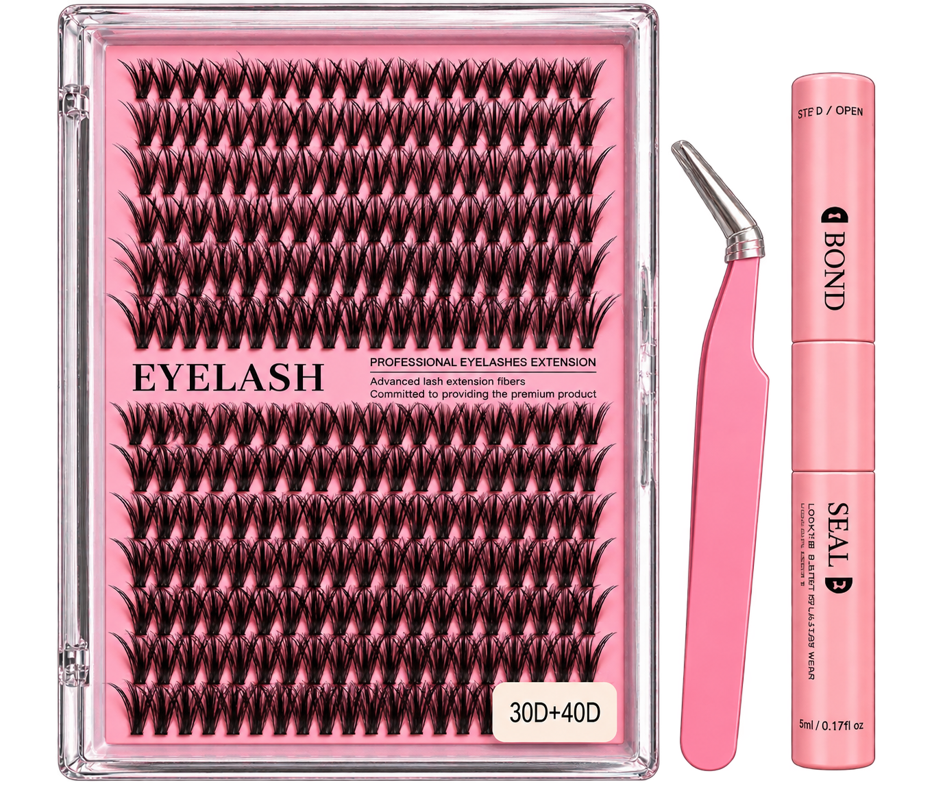 CILS 30D+40D